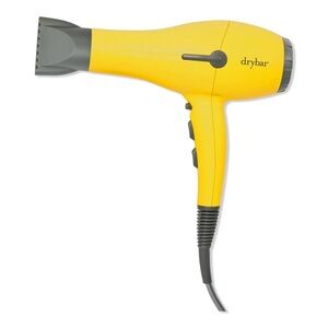 drybar buttercup full size blow dryer